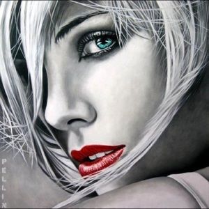 Meet your Posher, Oneal